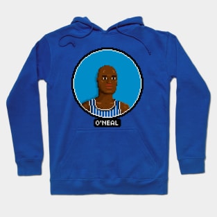 Shaquille Hoodie